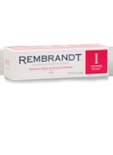 Rembrandt Intense Stain Toothpaste